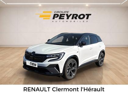 Renault Austral - Austral E-Tech hybrid 200 Iconic esprit Alpine - 30 999 €