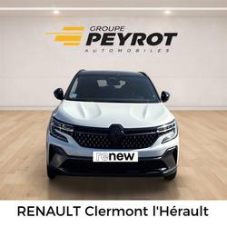 Renault Austral Austral E-Tech hybrid 200 Iconic esprit Alpine Clermont-l'H&eacute;rault