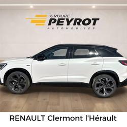 Renault Austral Austral E-Tech hybrid 200 Iconic esprit Alpine Clermont-l'H&eacute;rault