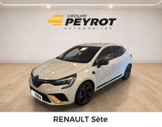 Renault Clio 5 Sète