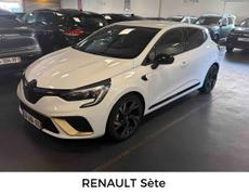Renault Clio 5 Sète