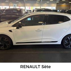 Renault Clio 5 Clio E-Tech full hybrid 145 Engineered S&egrave;te