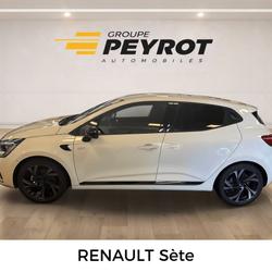 Renault Clio 5 Clio E-Tech full hybrid 145 Engineered S&egrave;te