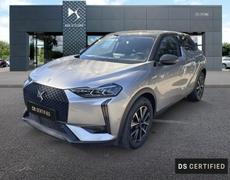 Ds DS3 Saint-Brieuc