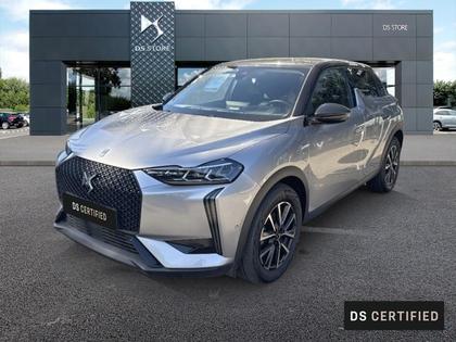 Ds DS3 - 1.2 PureTech 130ch Bastille Automatique - 19 990 €