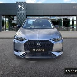 Ds DS3 1.2 PureTech 130ch Bastille Automatique occasion - Saint-Brieuc - photo 2/21