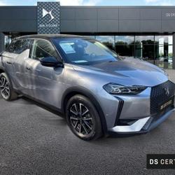 Ds DS3 1.2 PureTech 130ch Bastille Automatique occasion - Saint-Brieuc - photo 3/21
