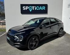 Citroen C4 Concarneau