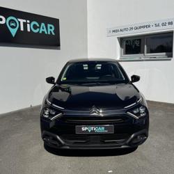 Citroen C4 1.5 BlueHDi 130ch S&S BUSINESS Automatique Concarneau