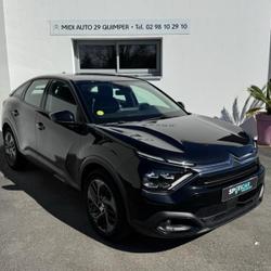 Citroen C4 1.5 BlueHDi 130ch S&S BUSINESS Automatique Concarneau