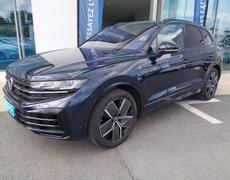 Volkswagen Touareg Bergerac