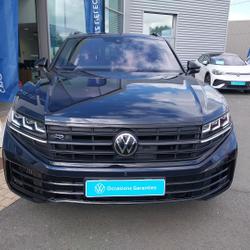 Volkswagen Touareg Touareg 3.0 V6 eHybrid 462 ch Tiptronic 8 4Motion R Bergerac