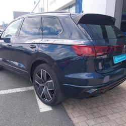 Volkswagen Touareg Touareg 3.0 V6 eHybrid 462 ch Tiptronic 8 4Motion R Bergerac