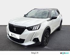 Peugeot 2008 Évreux