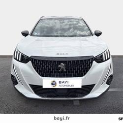 Peugeot 2008 2008 PureTech 130 S&S EAT8 GT Line &Eacute;vreux