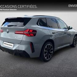 BMW X3 xDrive30e 299ch M Sport La Roche-sur-Yon
