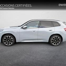 BMW X3 xDrive30e 299ch M Sport La Roche-sur-Yon