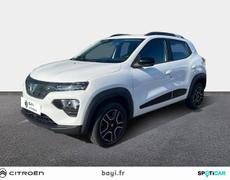 Dacia Spring Évreux
