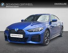 BMW Serie 4 Gran Coupe - 430dA xDrive 286ch M Sport - 68 950 €