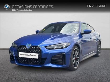 BMW Serie 4 Gran Coupe - 430dA xDrive 286ch M Sport - 68 950 €