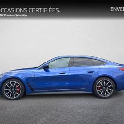 BMW Serie 4 Gran Coupe 430dA xDrive 286ch M Sport La Roche-sur-Yon