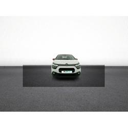 Citroen C3 C3 PureTech 83 S&S BVM5 Feel Pack Beaune