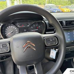 Citroen C3 C3 PureTech 83 S&S BVM5 Feel Pack Beaune