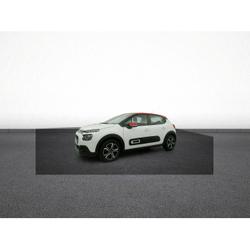 Citroen C3 C3 PureTech 83 S&S BVM5 Feel Pack Beaune