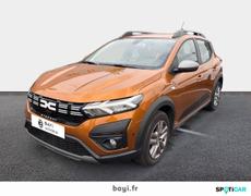 Dacia Sandero Évreux