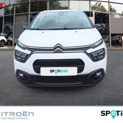 Citroen C3 1.2 PureTech 83ch S&S Feel Pack occasion - Saint-Brieuc - photo 2/19