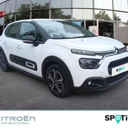 Citroen C3 1.2 PureTech 83ch S&S Feel Pack occasion - Saint-Brieuc - photo 3/19