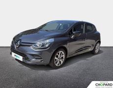 Renault Clio 4