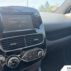 Renault Clio 4 Clio TCe 90 Limited Beaune