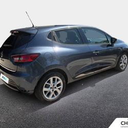 Renault Clio 4 Clio TCe 90 Limited Beaune