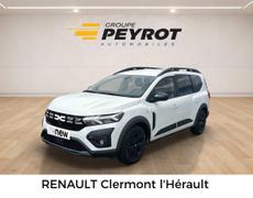 Dacia Jogger Clermont-l'Hérault