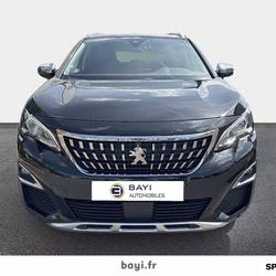 Peugeot 3008 3008 Puretech 130ch S&S EAT8 Crossway &Eacute;vreux