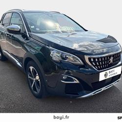 Peugeot 3008 3008 Puretech 130ch S&S EAT8 Crossway &Eacute;vreux