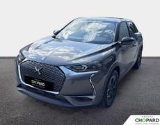 DS DS3 Crossback Beaune