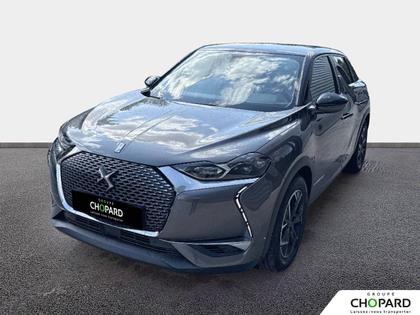DS DS3 Crossback - DS3 Crossback PureTech 100 BVM6 Connected Chic - 16 989 €