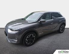 DS DS3 Crossback Beaune