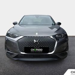 DS DS3 Crossback PureTech 100 BVM6 Connected Chic occasion - Beaune - photo 2/23