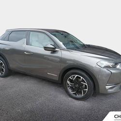 DS DS3 Crossback PureTech 100 BVM6 Connected Chic occasion - Beaune - photo 3/23