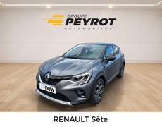 Renault Captur Sète