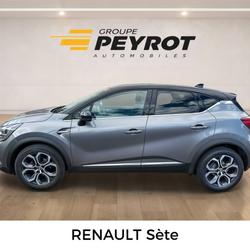 Renault Captur Captur TCe 90 Techno S&egrave;te