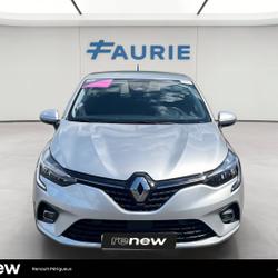 Renault Clio 5 Clio E-Tech 140 Business Terrasson-Lavilledieu
