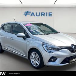 Renault Clio 5 Clio E-Tech 140 Business Terrasson-Lavilledieu