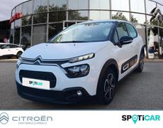 Citroen C3 Saint-Brieuc