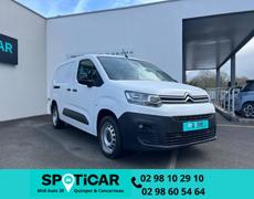 Citroen Berlingo Concarneau