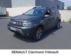 Dacia Duster Clermont-l'Hérault