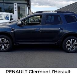 Dacia Duster Duster ECO-G 100 4x2 Journey + Clermont-l'H&eacute;rault